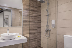 Woonvoorbeeld familiekamer