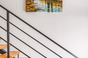 Woonvoorbeeld maisonette met gedeeld zwembad en zeezicht