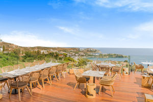 A la Carte restaurant