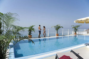 Perla Marina Appartementen