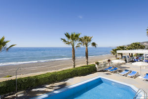 Perla Marina Appartementen