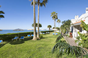 Perla Marina Appartementen