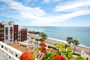 Perla Marina Appartementen