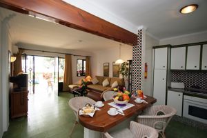 Perla Marina Appartementen