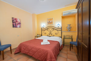 Woonvoorbeeld 2-kamerappartement