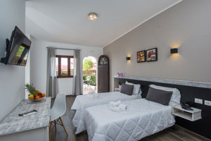 Woonvoorbeeld bungalow