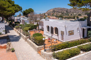 Woonvoorbeeld bungalow