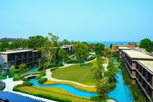 Marriott Resort Hua Hin