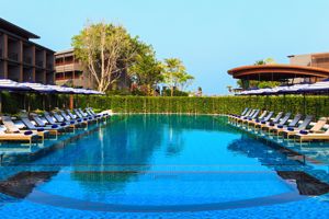 Marriott Resort Hua Hin