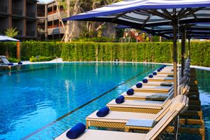 Marriott Resort Hua Hin