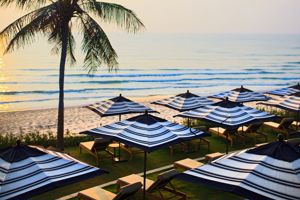 Marriott Resort Hua Hin