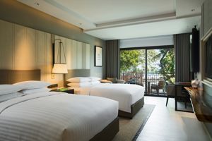 Marriott Resort Hua Hin