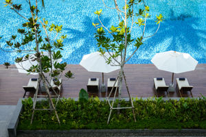 The Regent Beach Resort