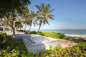 The Regent Beach Resort