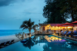 Laksasubha Hotel Hua Hin