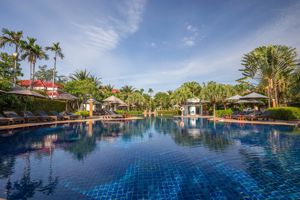 Wora Bura Hua Hin Resort & Spa