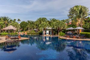 Wora Bura Hua Hin Resort & Spa