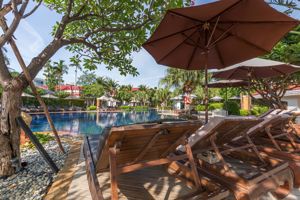 Wora Bura Hua Hin Resort & Spa