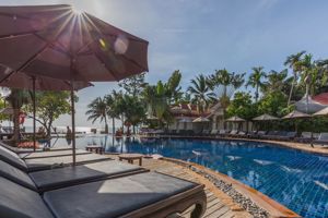 Wora Bura Hua Hin Resort & Spa