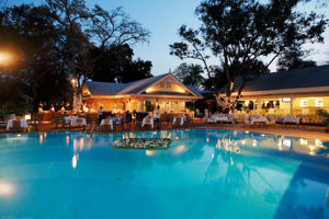 Centara Grand Beach Resort & Villas