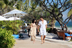 Centara Grand Beach Resort & Villas