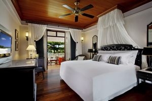 Centara Grand Beach Resort & Villas