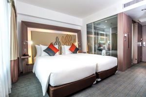 Novotel Fenix Silom