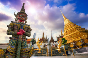 9-Daagse Combireis Bangkok & Hua Hin 4*
