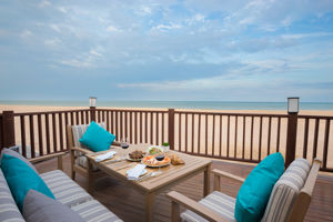 Hotel The Regent Beach Resort