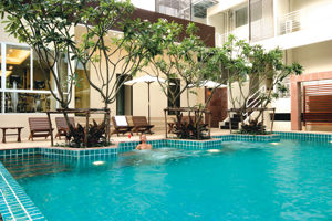 Combinatiereis Bangkok & Hua Hin/Cha Am  4* 