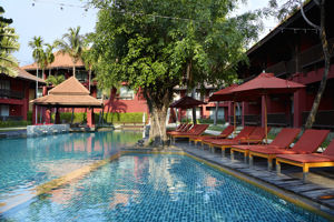 Escape Hotel Hua Hin