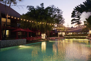 Escape Hotel Hua Hin