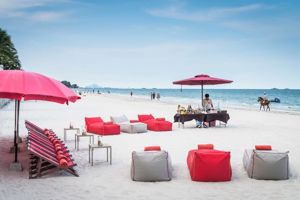 Escape Hotel Hua Hin