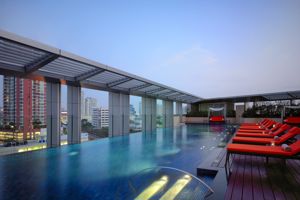 Marriott Bangkok Sukhumvit