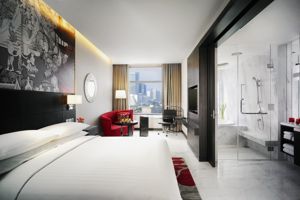 Marriott Bangkok Sukhumvit