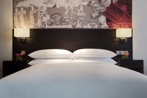 Marriott Bangkok Sukhumvit