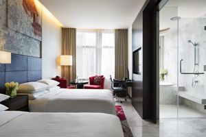 Marriott Bangkok Sukhumvit