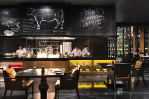 Marriott Bangkok Sukhumvit