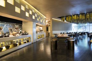 Marriott Bangkok Sukhumvit