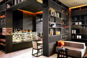 Marriott Bangkok Sukhumvit