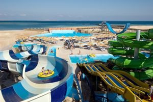 Titanic Beach Spa & Aqua Park