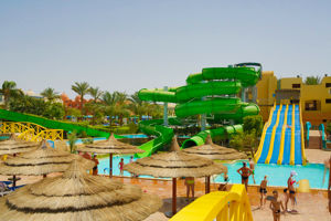 Titanic Beach Spa & Aqua Park