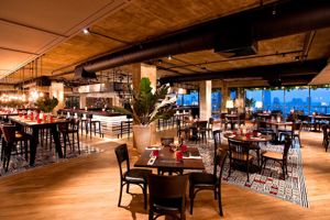 Combinatiereis Bangkok & Hua Hin 5*