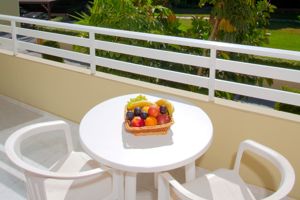 Woonvoorbeeld studio