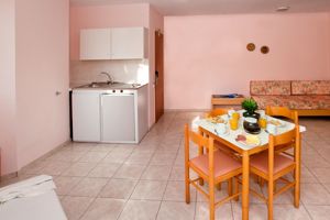 Poseidonia Appartementen