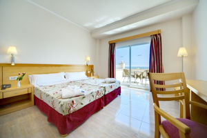 Garden Playanatural Hotel & Spa