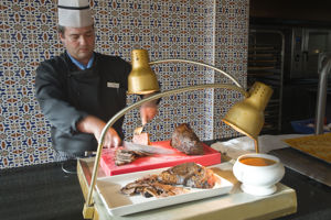 Garden Playanatural Hotel & Spa