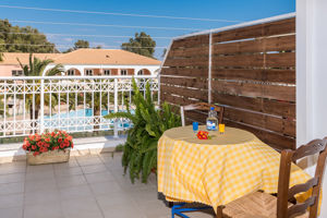 Woonvoorbeeld studio