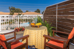 Woonvoorbeeld studio