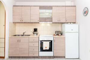 Woonvoorbeeld 2-kamerappartement